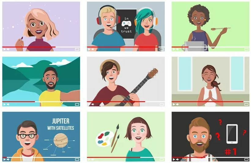 YouTube Shorts Youtube Shorts