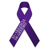 lazo-violencia-de-genero ¡No a la violencia de Género! y el porqué de su existencia.
