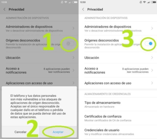 GBWhatsApp APK 10.25 con Anti-Ban
