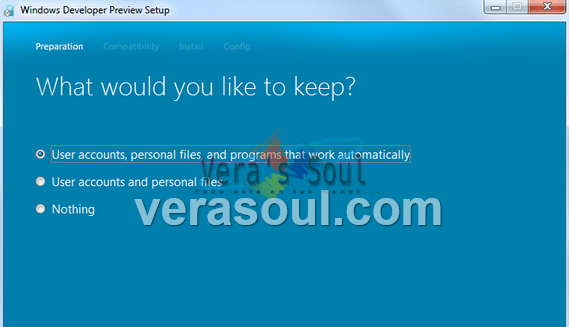 Windows7-Windows8 Como actualizar de Windows 7 a Windows 8 y no morir en el intento