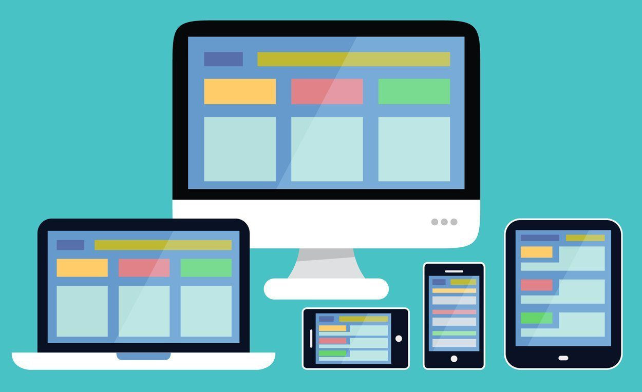 Diseño Responsive, el diseño que mejora tu visibilidad web