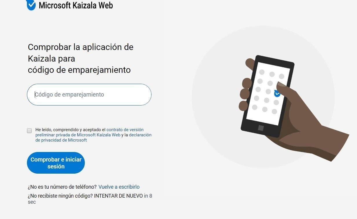 Kaizala, la app de mensajería de Microsoft