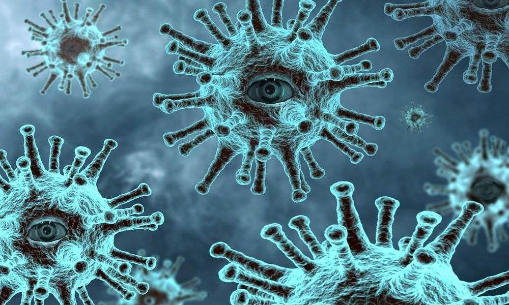 CoronaVirus