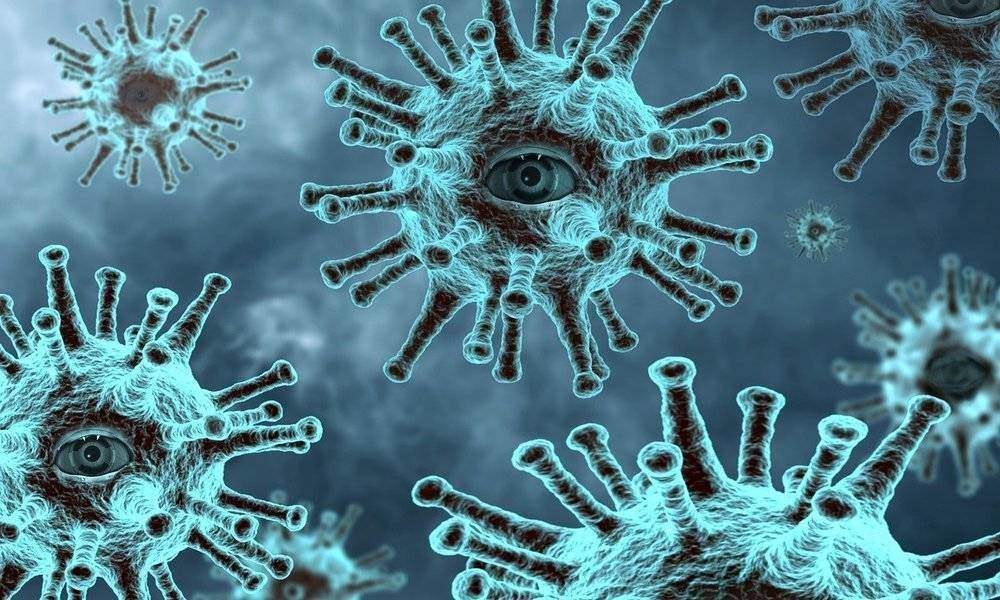CoronaVirus