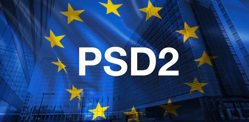 ¿Qué es el Payment Service Directive 2 o PSD2?